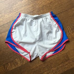 Nike Dri-Fit athletic shorts